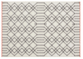 Duna by GAN Rugs. 200cm x 300cm Grey